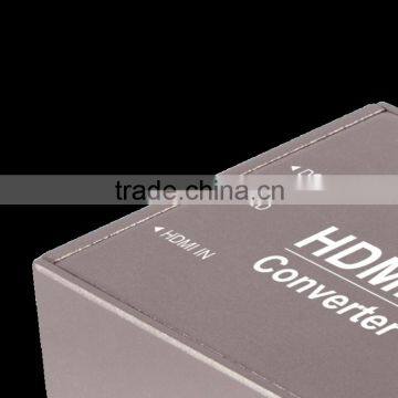 HDMI to SDI Broadcast Convertor HTS