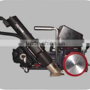 heat seaming welder machine