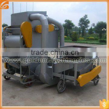 Multy-Speed Peanut Hulling Machine/Groundnut Shell removing machine