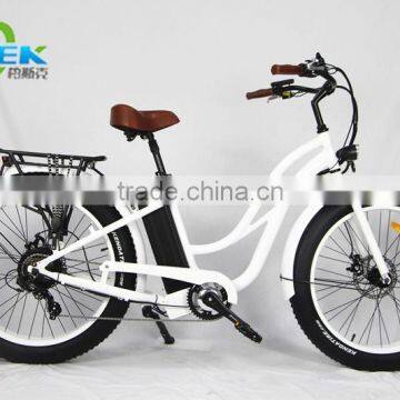 chopper snow e bike guewer e bike changzhou e bike classical