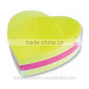 New Arrival Fashion Customized Promotion Sticky Note,Foot Shaped Sticky Note Pad,Sticky Memo Pad photo-2