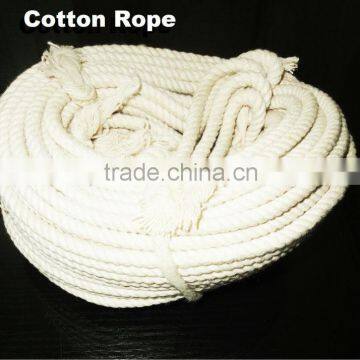 Cotton Rope