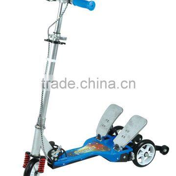 HDL-7608A HOT SALE !! kick scooter