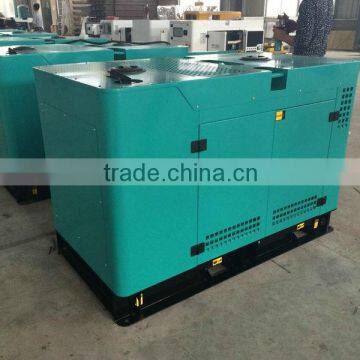 Japan Imported Kubota 10 kw Generators for Sale photo-4