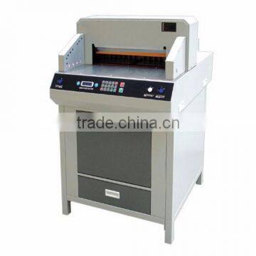 4808HD program-control paper cutting machine