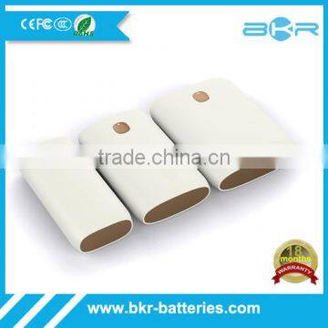 BKR Original Super Slim 10000mah Universal Power Bank In Stock photo-2