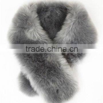 New Arrival Faux Fur Stole