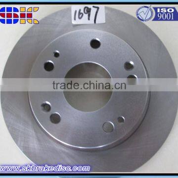 Brake Disc/Brake Rotor/Brake Drum for Germany Car