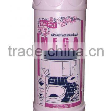 Lemon Toilet Cleaner LIQUID