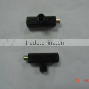 plastic Piezoelectric igniter