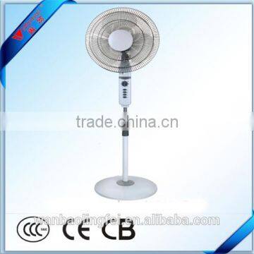 Popular all over the world home appliance air-cooling stand fan