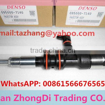 Denso CR Injector 095000-7140