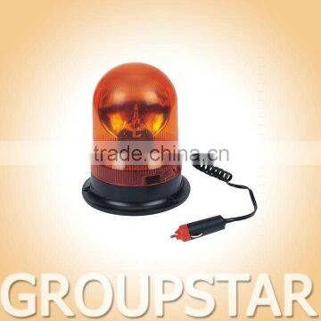 led warning light