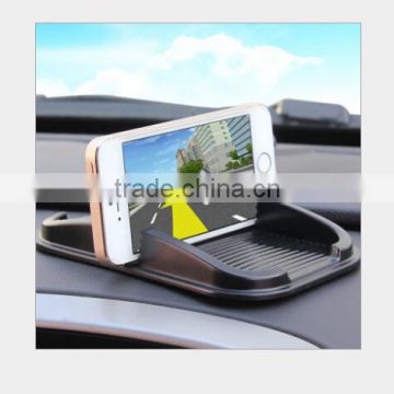 anti slip mat case for iPhone 6 Plus/6/5S/5C/5/4S/4 used in car