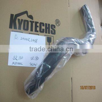 HOSE FOR 2444R2458 SK150 SK180 SK100 MD140C