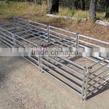 Square Sheep Yard Panel photo-2