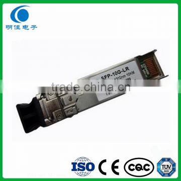 40GBASE-PLRL4 QSFP+ 1310nm 1km Transceiver Module