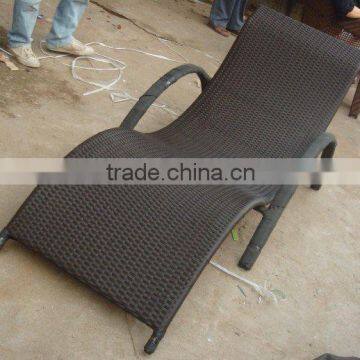 Garden furniture rattan lounge rattan lounge modular