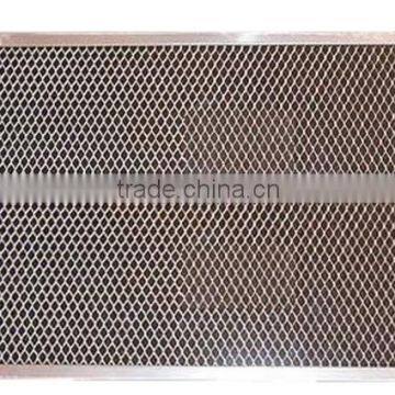 dust filter mesh