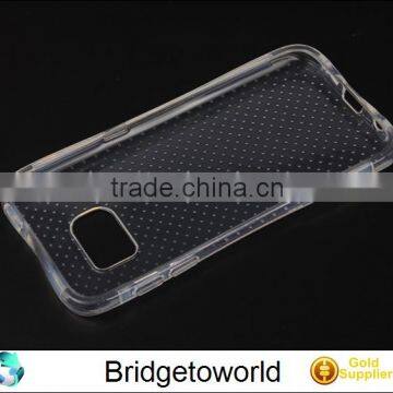 Ultrathin TPU Soft Protective Back Cover Phone Cases For Samsung Galaxy 2016 A5 A510F