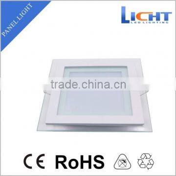 L-P12 Square Surface Mounted Led Panel Lights & Lighting 24w With 2 Years Warranty CE Rohs Led Lamp for the House photo-5