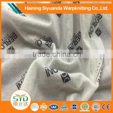 Popular dacron polyester tent fabric for sale