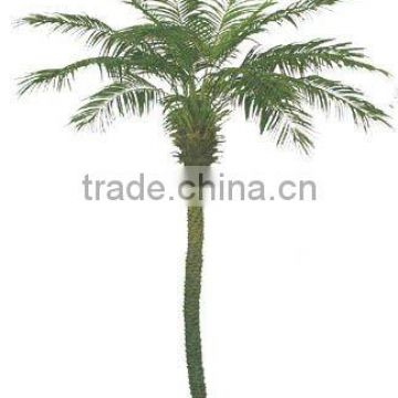 Artificial Palm tree