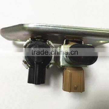 Emission Solenoid Valve for Mitsubishi Montero Pajero Shogun L200 4D56 OEM# MR577099 photo-3