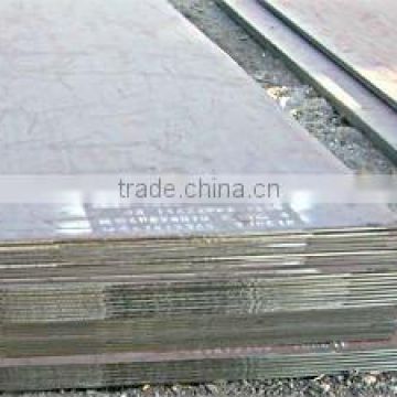 A537 alloy steel plate