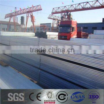 Prime Square Tube Carbon Steel Dimensions