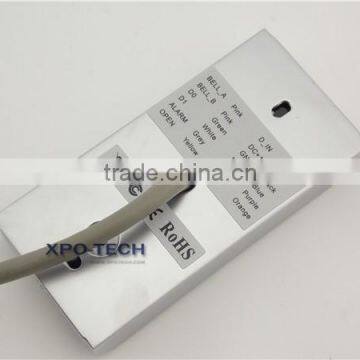 Xpo-B200 Waterproof Access Controller photo-4