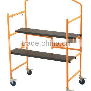 Steel Scaffolding Work Platform