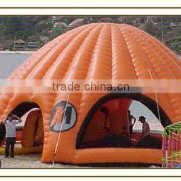 Grand Ountdoor Rainbow Event Tent, Inflatable Tent Wedding With High Quality photo-3