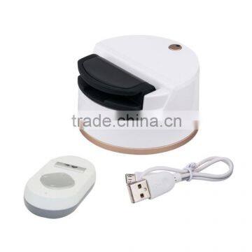 2015 New Fashion 360 Degree Selfie Stick IR Auto Tracking Bluetooth Selfie Robot photo-6