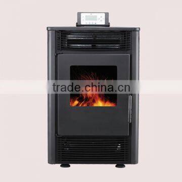 Pellet Stoves and Fireplace Apartments Made in China