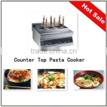 counter top pasta/noodle cooker