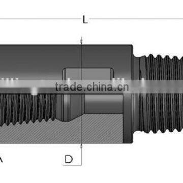 API DTH Hammer Sub Female-Male photo-2