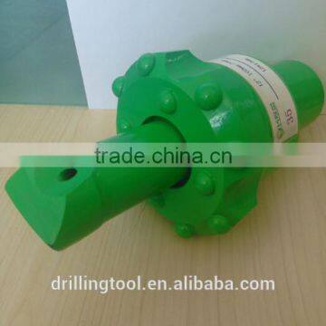 Reaming Bits, R32 Reaming Tools Taper 6, 12 Degree photo-4