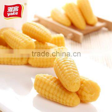 BEST SALE!Yake 200g halal corn gummy candy