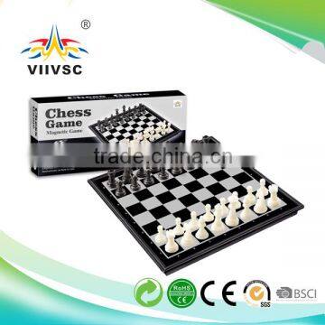 Factory direct sale attractive style game chess play in many style