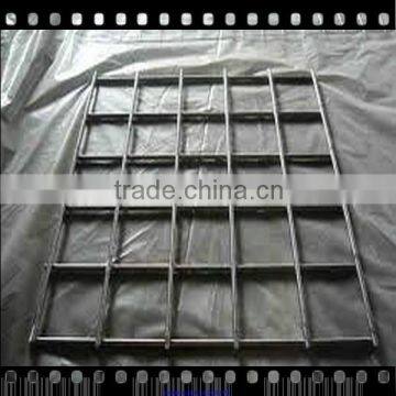 galvanized 4x4 welded wire mesh best quality