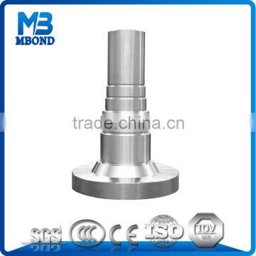 Hot sales in Europe forging flange /transmission shaft