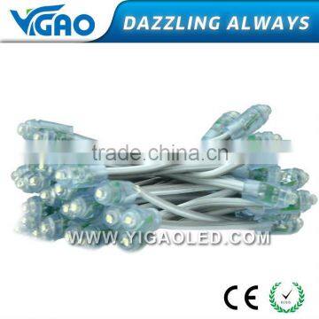 8mm Waterproof Led Pixel Light photo-2