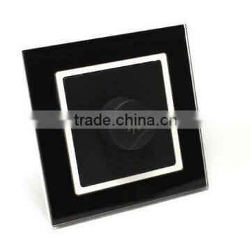 Top Sale AC110/220V One Gang Electric Dimmer Switch photo-6