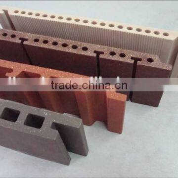 2015 Various Types of Terracotta Panel for Building Wall Construction Material photo-4