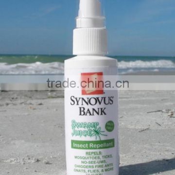 2oz insect repellent spray