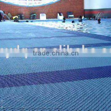 non-slip pvc mat