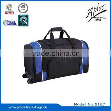 new 2016 trolley duffel bag 5167#