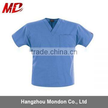 Hospital Uniform Men's Scrubs Sets