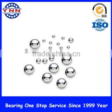 Hot sale stainless steel ball for bearing ball bearing